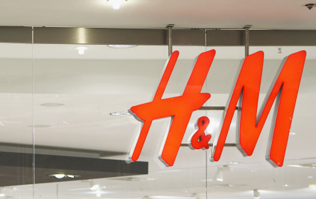 H&M musste in Österreich Steuern in Millionenhöhe nachzahlen