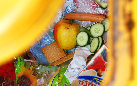 Metro Österreich: bewusst gegen Lebensmittelverschwendung