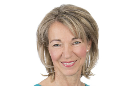 Petra Hubert-Schimek kehrt zu "Österreich" zurück