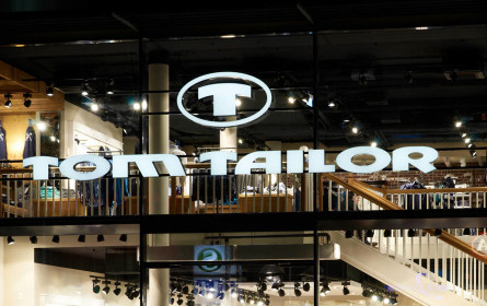 Verhandlungen zur Rettung von Tom Tailor stocken
