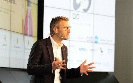 CIO Inside Summit 2019: Marketing und IT sind wie Topf und Deckel