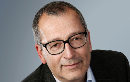 Franz Renkin wird Gesamtanzeigenleiter der "Kronen Zeitung"