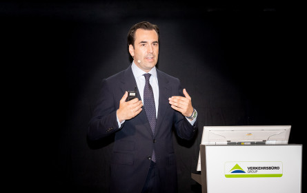 Verkehrsbüro Group mit deutlich gesteigertem Ergebnis 2018