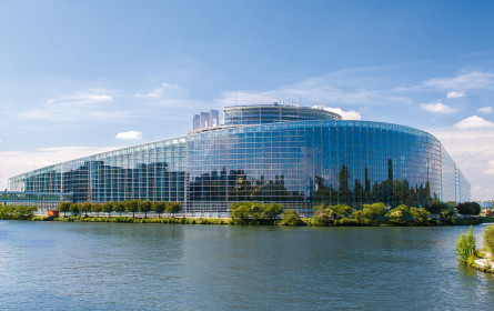 EU setzt in Medien und Werbung auf Selbstregulierung