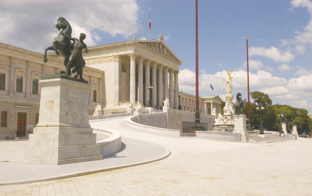 Nationalrat: Mehr Geld für Privat-TV und Radio