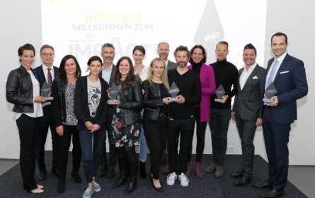 Epamedia vergibt Impact „Best of 2018“