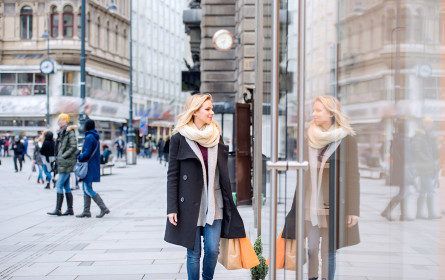 Teure Städte: Wien im Mittelfeld, bei Lebensqualität im Spitzenfeld