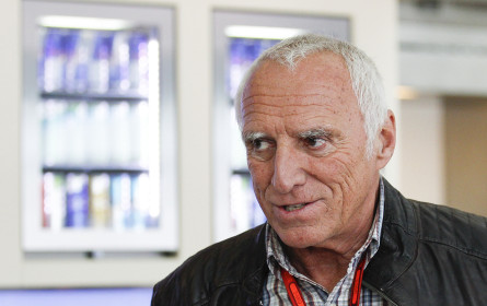 Mateschitz wird 75 - Energydrink Red Bull als Gewinnmaschine