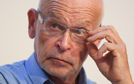 Wallraff zu Strache-Video: "Gelungener Coup"