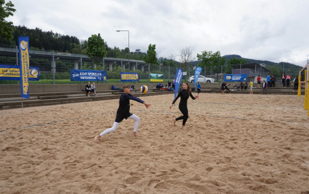 Lidl Österreich bringt Jugend zum Sport