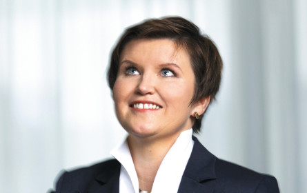 Tanja Sourek verlässt A1