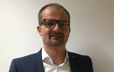 Verstärkung für die ECR Austria