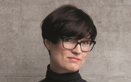 Neue Chefredakteurin bei "active beauty"