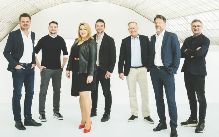 Wien Nord baut das Management aus