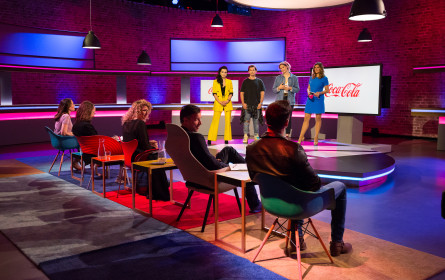 Influencer pitchen vor internationalen Top-Marken