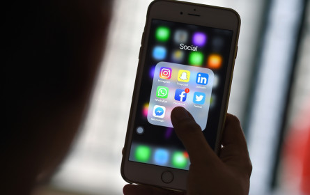 Viele Junge stoßen auf Instagram auf Suizid und Selbstverletzung