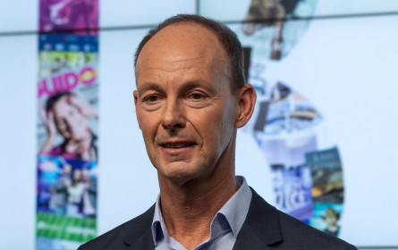 RTL-Gruppe wächst dank Produktionstochter und Digitalgeschäft