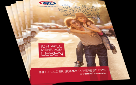 BFI Wien: Jede Höherqualifizierung zahlt sich aus