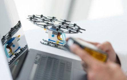 Bosch plant den Abflug