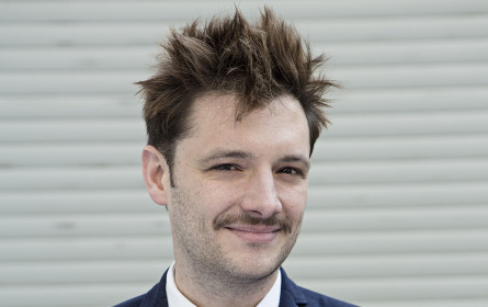 SAE ernennt neuen Director für die gesamte D-A-CH-Region