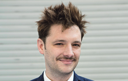 Ein Director für drei Länder