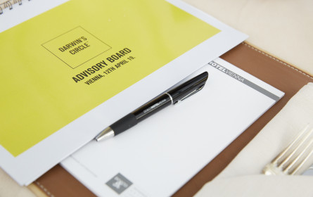 Darwins Circle erhält hochkarätiges Advisory Board