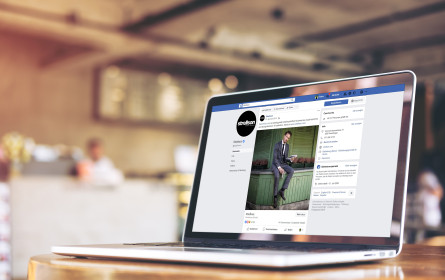 Strellson verlängert und erweitert Zusammenarbeit mit dreifive