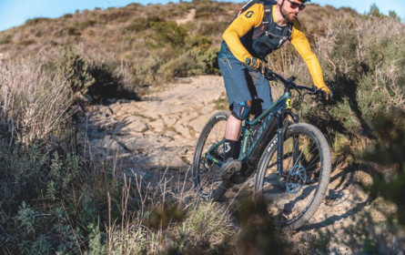 „Get your Bike – E-Bike finden und gewinnen“