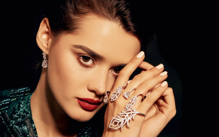 Diamanten in neuem Glanz