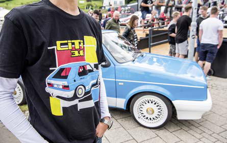 GTI-Treffen am Wörthersee