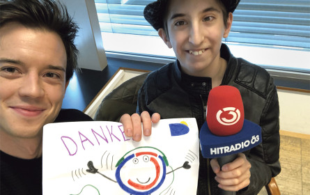 „Ich will arbeiten”