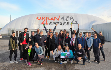 Agentur-Challenge etabliert sich als fixer Branchenevent