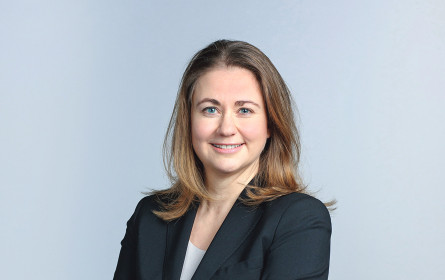 Sichtbarkeit schaffen