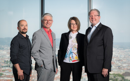 Erfolgsjahr für Opus Marketing