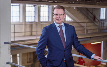 Bucher Emhart Glass verkauft Feuerfestproduktion an die Rath-Gruppe