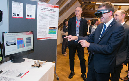 Der fünffache Investitionshebel