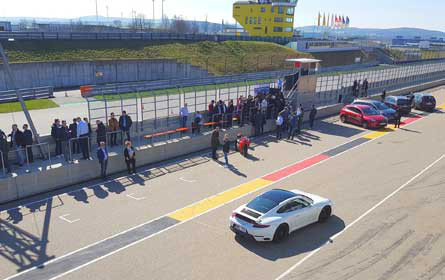 Authentifizierungs-System