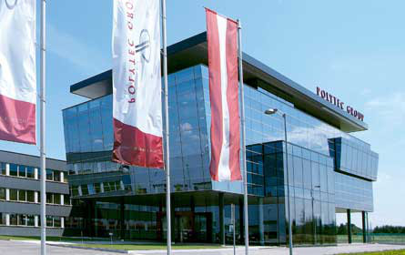 Polytec spürt WLTP-Nachwehen