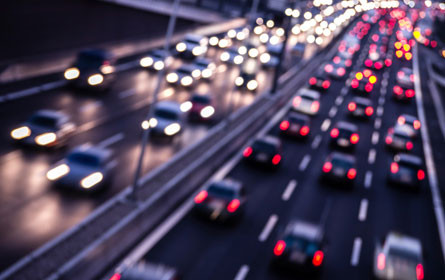 Pkw-Markt nimmt langsam wieder Fahrt auf