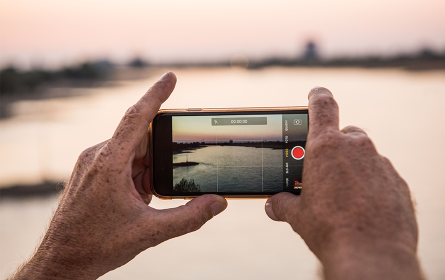 Bildhaft kommunizieren