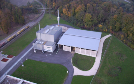 Spitz und Fernwärme Attnang Puchheim ziehen Zwischenbilanz