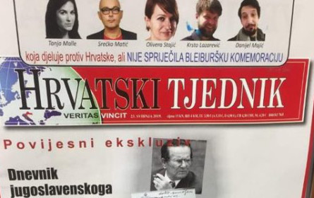 ROG verurteilt Pranger gegen Journalisten