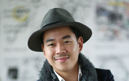 DOTS Group läuft für die Kinderkrebsforschung