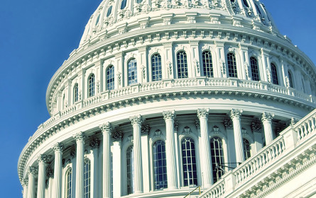 US-Kongress kündigt Untersuchung zu Internetkonzernen an