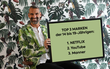 Die beliebtesten Marken heimischer Teenager