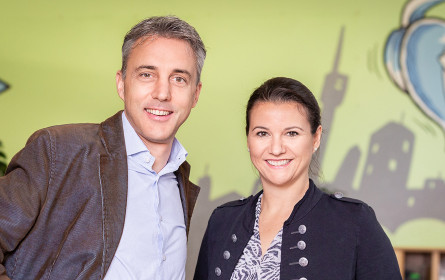 Media in Progress ist ab sofort im Netzwerk der styria digital one