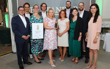 jö schau, was für ein Markenlaunch!