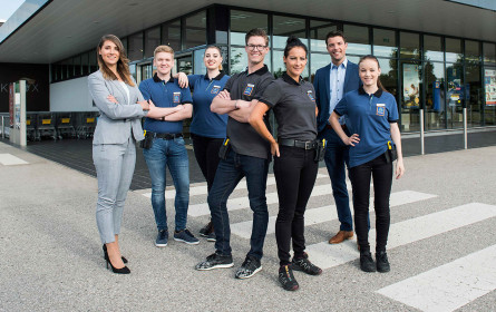 Preisregen: Hofer holt zahlreiche Auszeichnungen