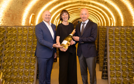 Bregenzer Festspiele und Schlumberger verlängern Partnerschaft bis 2020