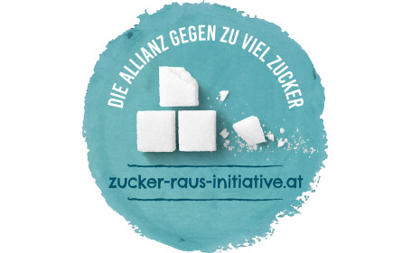 Spar: Immer mehr Unterstützer für zucker-raus-initiative